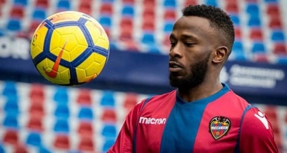 المولد يستعد لمباراته الأخيرة مع ليفانتي بعد انتهاء معسكر الأخضر