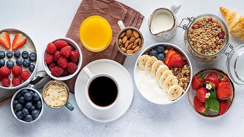 عدم تناول وجبة الإفطار يصيبك بالسمنة