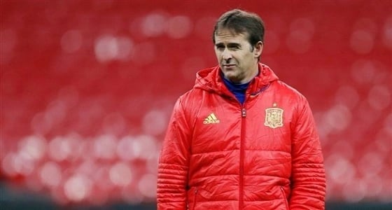 إسبانيا ترفض الإفصاح عن قائمة المونديال الروسي