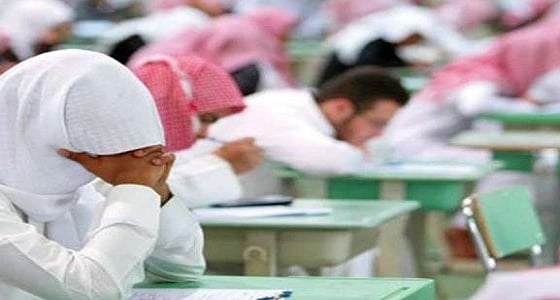 بعد تعرضه لحالة إغماء مفاجئة.. وفاة " طالب " بثانوية الملك فهد