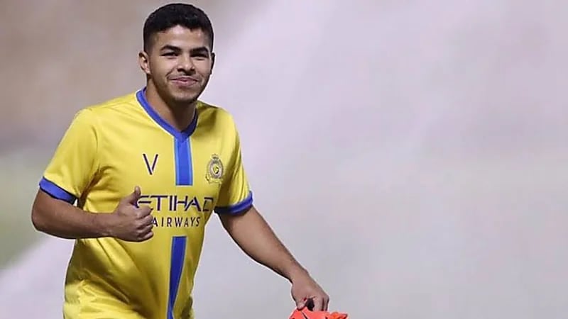 الهلال يتطلع لخطف يحيى الشهري