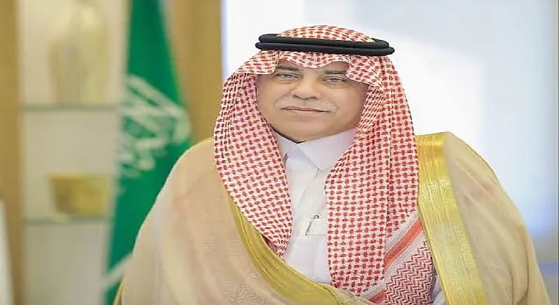 وزير التجارة: توجيهات من الملك سلمان وولي العهد بدعم العراق
