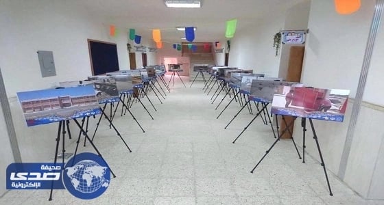 بالفيديو.. مدرسة على اسم " الخميني " تثير جدلاً واسعاً في العراق