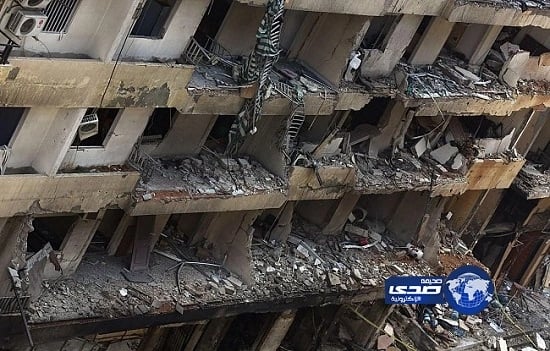 رئيس الأركان اليمني يتفقد الجبهة الغربية لمأرب