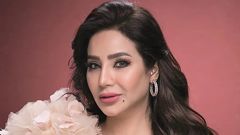 بالفيديو.. ظهور ابن لجين عمران بالخطأ يثير الجدل