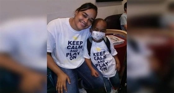 ضبط سيدة أخضعت طفلها لـ 13 عملية جراحية بدون سبب