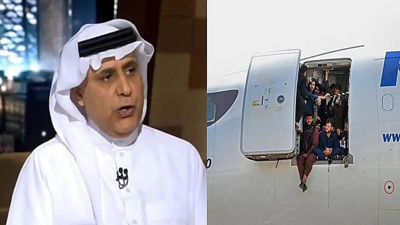 الفراج: منطقتنا هي المستهدفة بما يجري في أفغانستان