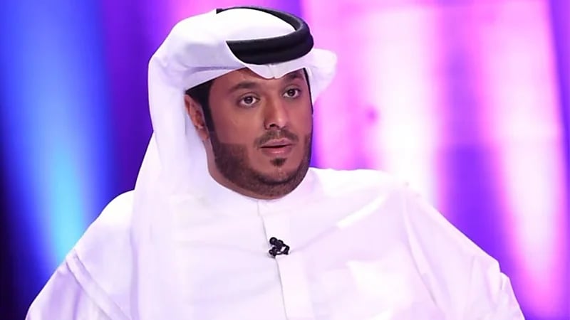 عامر عبدالله: ليش نادي الاتحاد اللي يمر بظروف ومعاناة .. فيديو