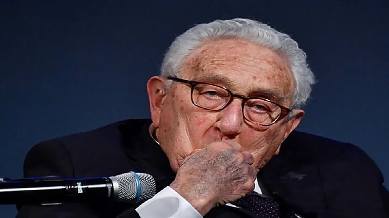 وزير الخارجية الأمريكي الأسبق: الانسحاب من أفغانستان "نكسة ذاتية"