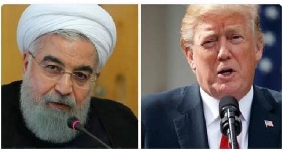 البيت الأبيض ينفي مزاعم طهران بطلب ترمب لقاء روحاني
