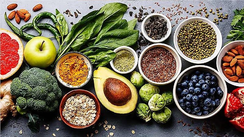 أطعمة يفضل تناولها لرفع مناعة الجسم ضد الأمراض الشتوية