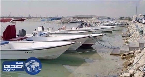 قطر تحتجز 14 قاربا بحرينيا