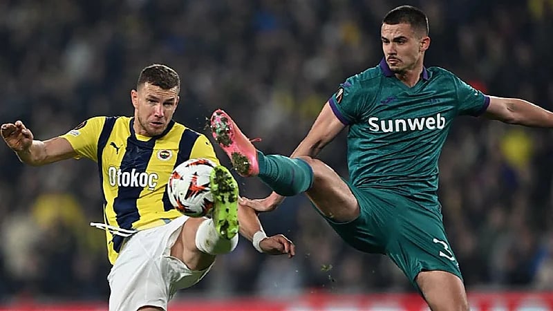 فيورنتينا يتعاقد مع دجيكو في صفقة انتقال حر