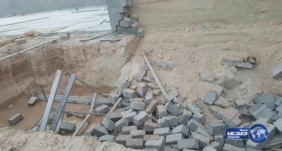 الزعاق  يوضح الفرق بين عقرب الدم والسم والدسم "فيديو" 