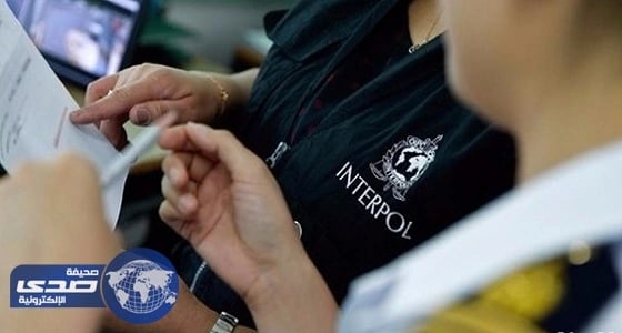 الإنتربول يطارد " 300 " ألماني
