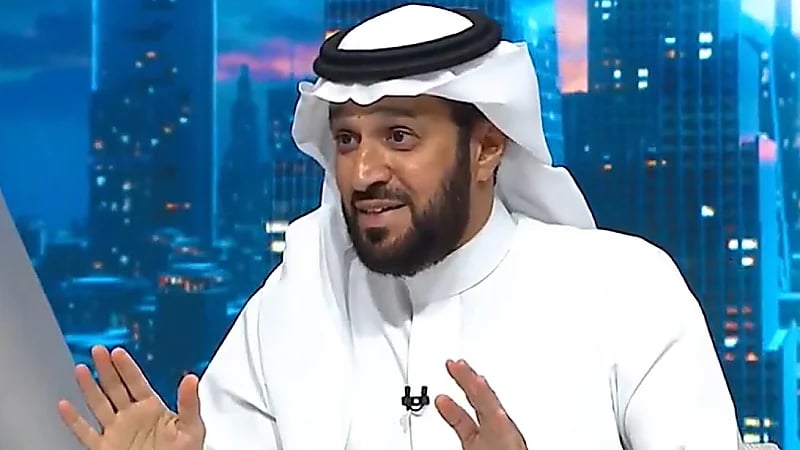 سعد العريفي: لا تختبر أصدقائك لكي لا تفقدهم.. فيديو
