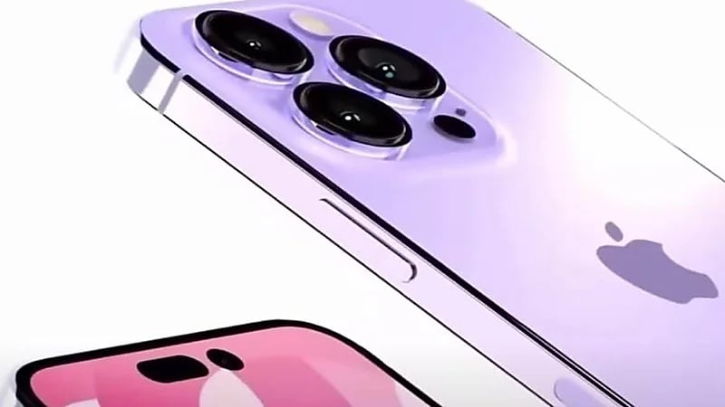 ميزة جديدة في آيفون 14 خاصة بتحسين تفاعل المستخدم