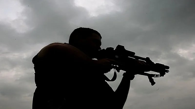 "هارب من الإعدام" كاد يرتكب مجزرة في مصر