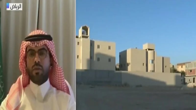"الحماد" يكشف عن الهدف من التعديلات الجديدة للائحة رسوم الأراضي البيضاء "فيديو"