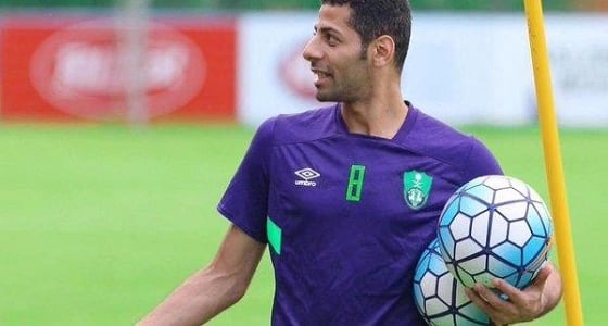 لجنة الانضباط تستدعي لاعب الأهلي للتحقيق معه في قضية العويس