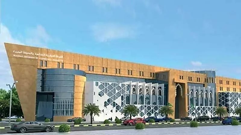 غرفة المدينة المنورة توفر وظائف فنية شاغرة