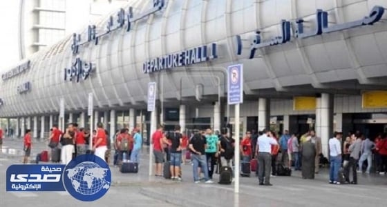 328 راكبا يحتجون ضد الخطوط السعودية بعد تأخر طائرتهم 8 ساعات