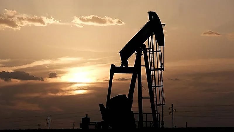 إيرادات الصادرات النفطية تقفز 112.1% في يوليو