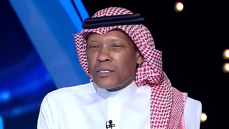 الدعيع : الأهلي يحتاج لمدرب قوي .. فيديو