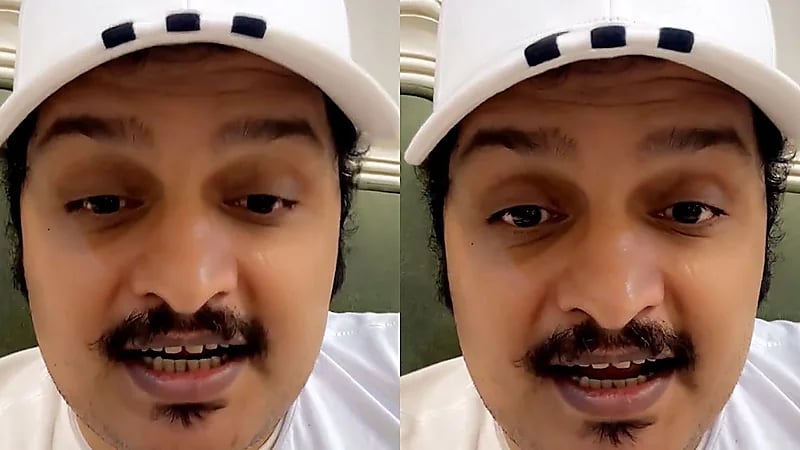 الصبحان يتوقع الفائز في بطولة الكأس الذهبية .. فيديو