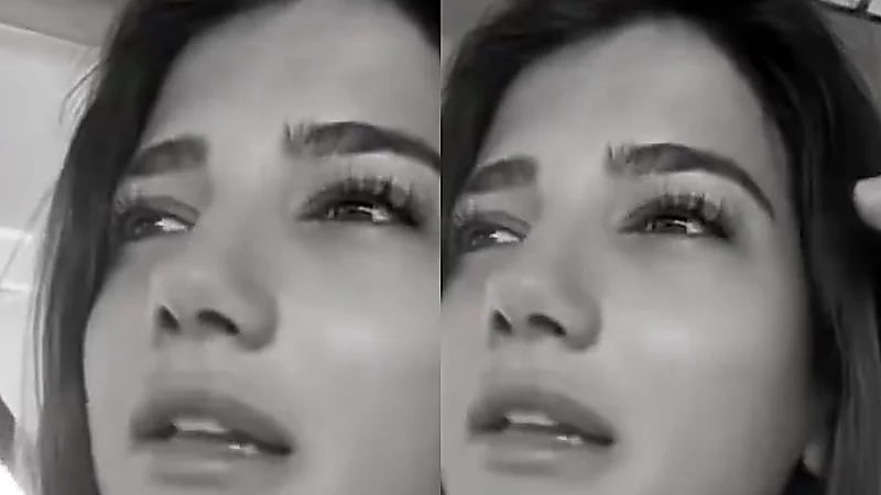 نارين بيوتي تنتقد نشاط المشاهير أثناء السفر: بيعملوا مليون تيك توك .. فيديو