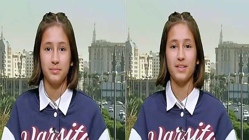 بالفيديو ..طفلة تصبح أصغر غواصة في المملكة