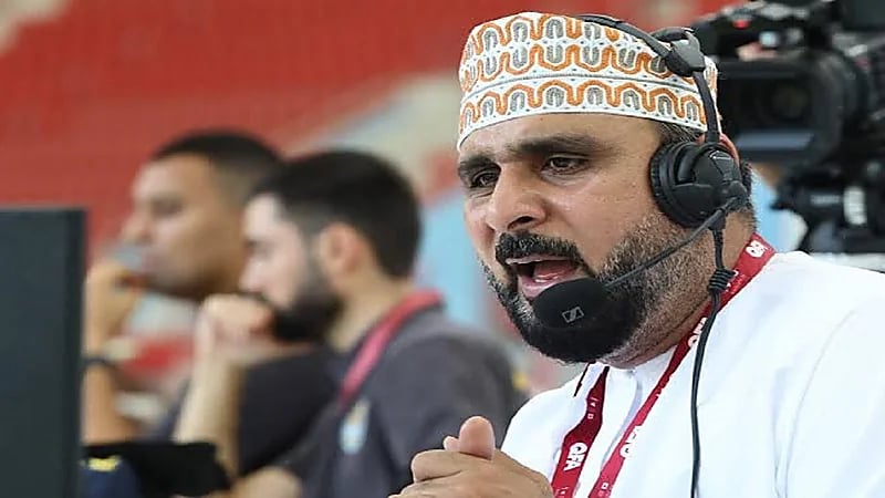 البلوشي يكشف أسباب تأجيل انتقاله إلى SSC ويؤكد جماهير الهلال هي الأكبر.. فيديو