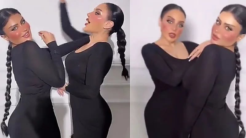 زينب فياض ترقص مع حليمة بولند في أحدث ظهور لها بعد طلاقها .. فيديو