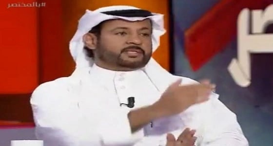 " الأحمدي " ردًا على مهاجميه: جوجل غبي وهو سبب تأخر البشر