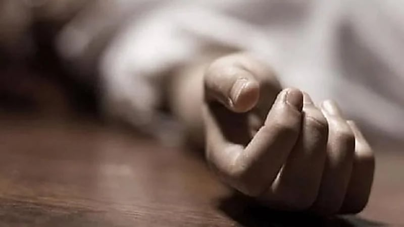 تفاصيل قتل زوج لزوجته وطعنه لشقيقه