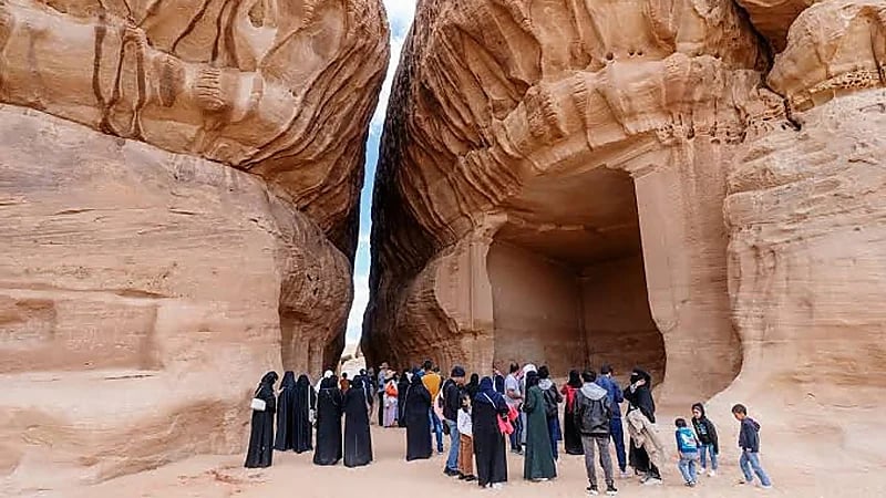 اختيار المملكة لاستضافة الدورة الـ26 للجمعية العامة للسياحة العالمية