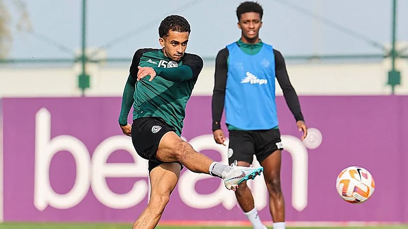 خطة الاتحاد في الميركاتو الشتوي