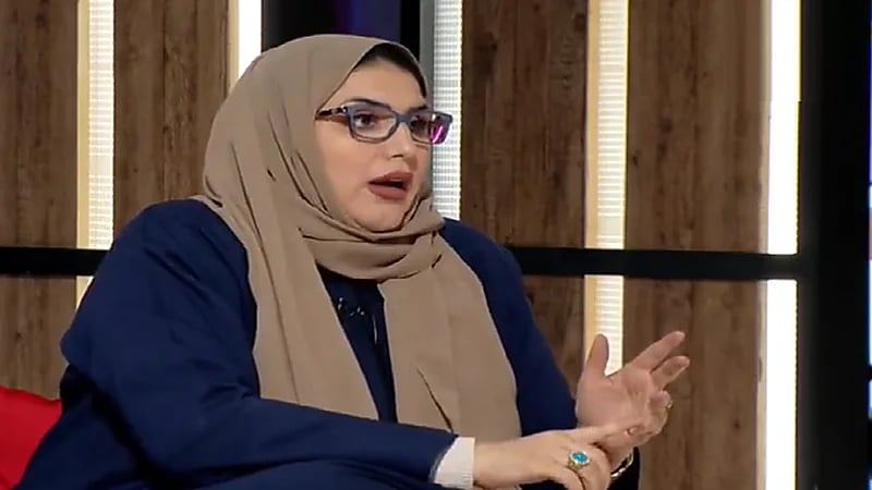 فيديو.. أخصائية نفسية: الشباب بطلوا يتكلموا عن الزواج بسبب تحدث البنات إليهم