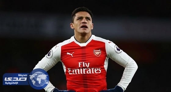 سانشيز يطلب الرحيل عن أرسنال الإنجليزي