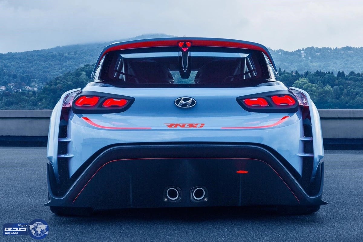 خيارات هيونداي لسيارات قسم N الرياضي ماتزال مفتوحة