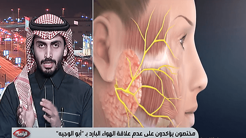 بالفيديو.. فئات معرضة للإصابة بـ "أبو الوجيه" أكثر من غيرهم