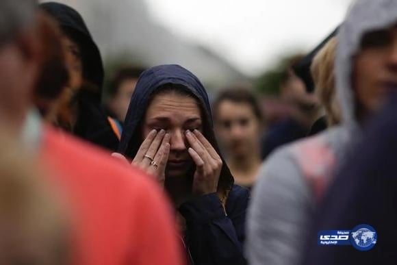 قائمة أولية بالضحايا الأجانب في اعتداء نيس