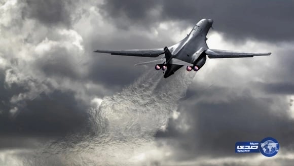 " فنسنت بروكس " تحليق طائرتان امريكيتان فوق كوري الجنوبية تأكيد لمتانة العلاقات التحالف