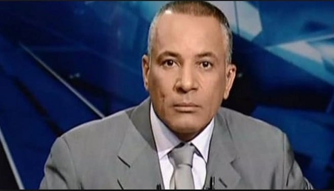 بالفيديو..أحمد موسي عن أبوتريكة : الناس دماغها لسعت واتجننت والقضاء مابيهزرش