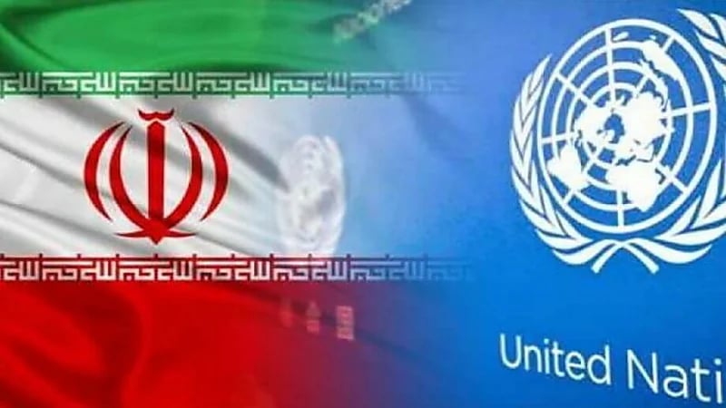 المفوضة السامية لحقوق الإنسان تتهم إيران بسحق احتجاجات الأحواز