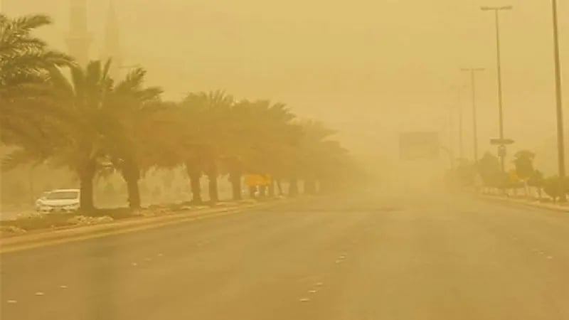 "أمن الطرق" يدعو مستخدمي الطرق بجازان للحذر