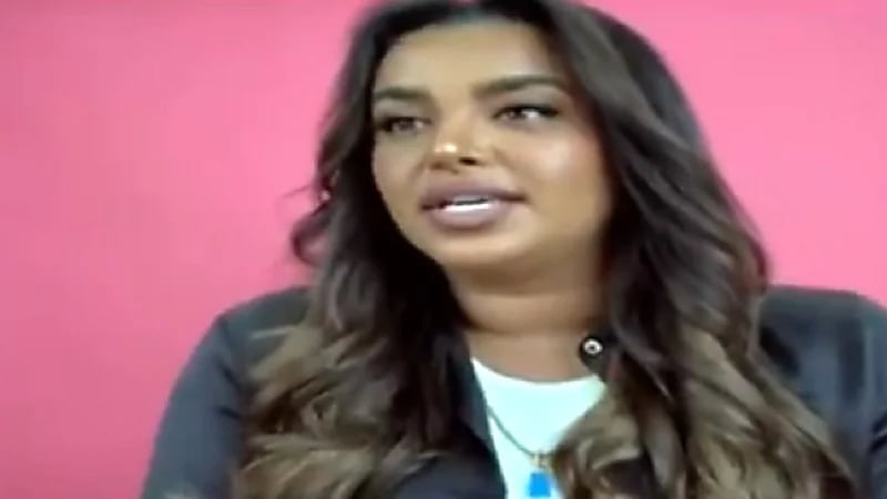 الناشطة "شهد": المقطع المنتشر لي ليس مهاوشة وهذه طريقة كلامي