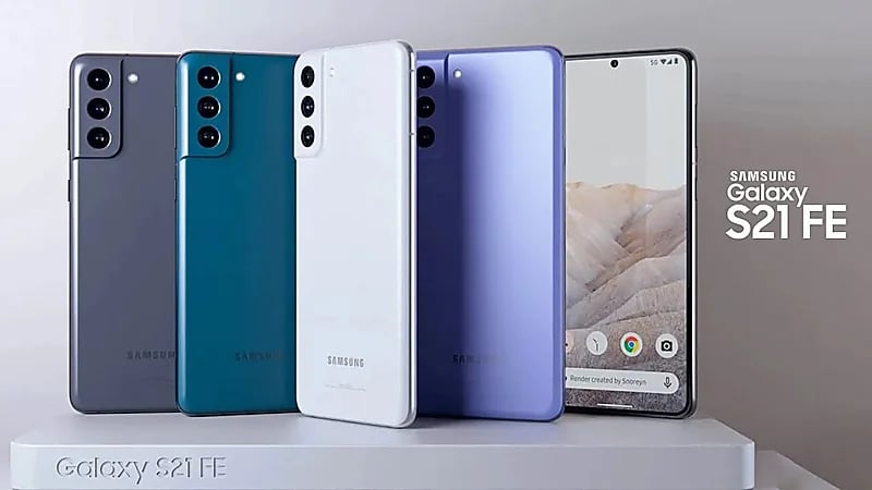 سامسونج تغري عملاءها بتحفة جديدة من فئة Galaxy S بسعر مناسب