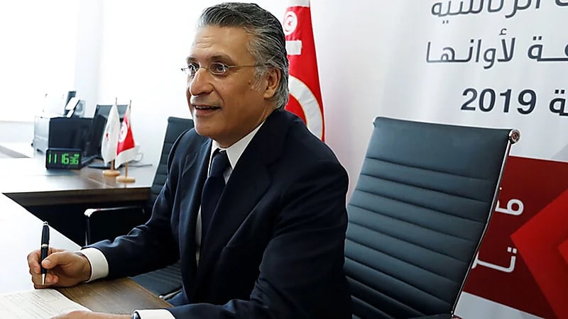 إغلاق قناة تلفزيونية وإذاعة القرآن الكريم في تونس