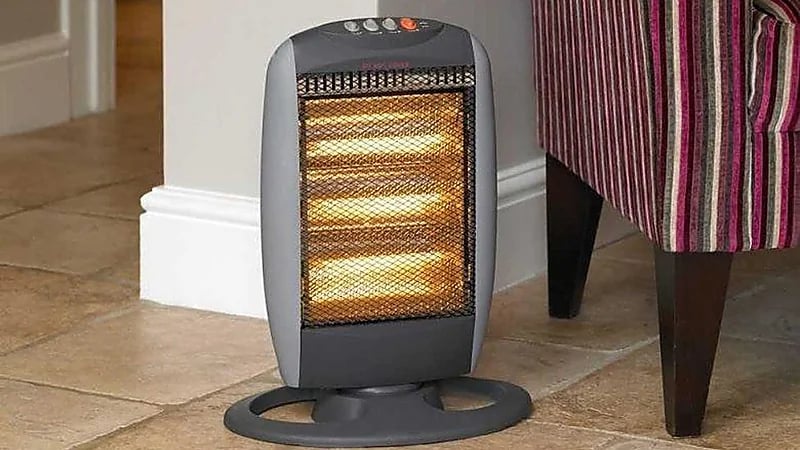 الذياب: جميع الدفايات في السوق السعودي أصلية